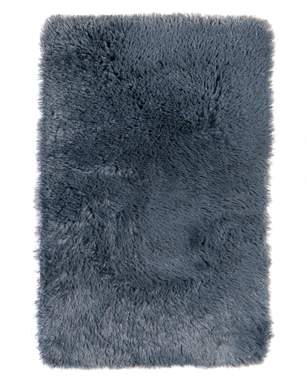 Dywanik Łazienkowy SILK SOLID SMOKE GREY