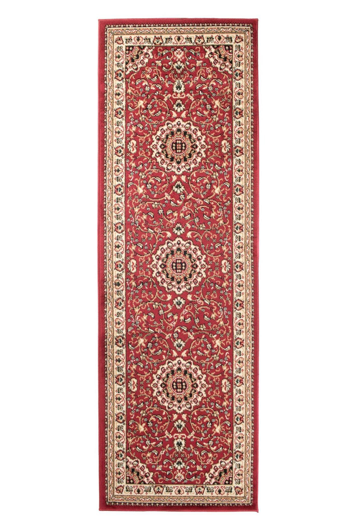 Dywan Orientalny Klasyczny 30073 - czerwony