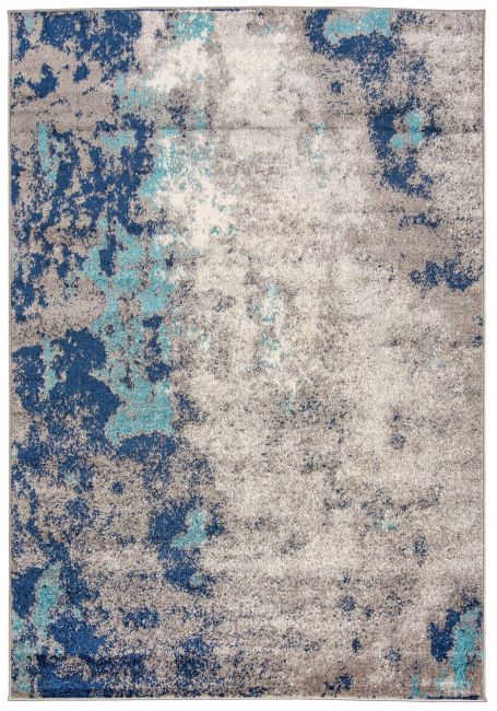 Dywan Nowoczesny Spring Abstrakcyjny H172A DARK BLUE - szary, niebieski /1/_/1_35ef.jpg