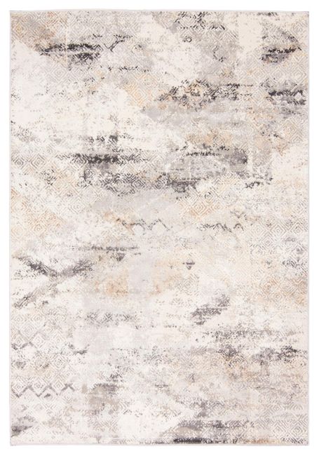 Dywan Nowoczesny Portland Abstrakcyjny G500A WHITED VIZON - kremowy, jasnoszary /1/_/1_9472.jpg