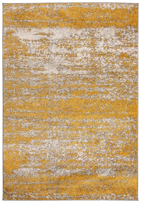 Dywan Nowoczesny Spring Abstrakcyjny H171A DARK YELLOW - żółty /1/_/1_a5f4.jpg