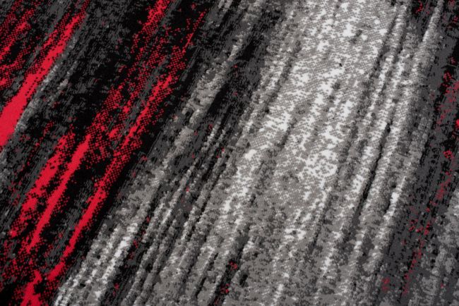 Dywan Nowoczesny Maya Abstrakcyjny Z905E BLACK - czarny, czerwony /2/_/2_624d.jpg