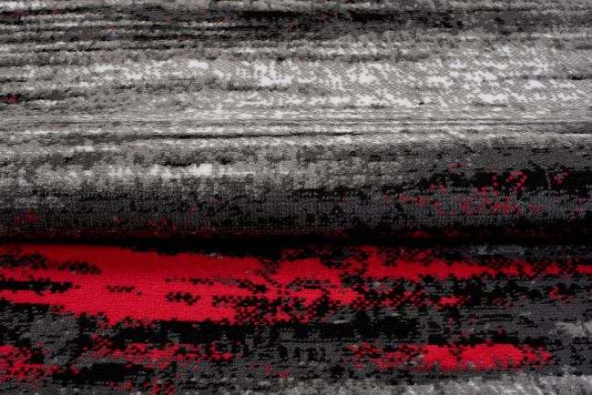 Dywan Nowoczesny Maya Abstrakcyjny Z905E BLACK - czarny, czerwony /5/_/5_2639.jpg