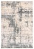 Dywan Shaggy Długowłosy Versay Abstrakcyjny Z599A CREAM - kremowy, jasnoszary