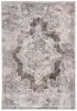 Dywan Orientalny Rozeta Kolekcja NIL 8099_1 - beżowy, szary