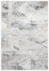 Dywan Nowoczesny Portland Abstrakcyjny G500A WHITED VIZON - kremowy, jasnoszary
