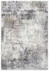Dywan Nowoczesny Portland Abstrakcyjny G512A WHITED VIZON - beżowy, jasnoszary