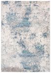 Dywan Nowoczesny Denver Abstrakcyjny G029A WHITE DARK BLUE /D/Y/DY_DENVER_