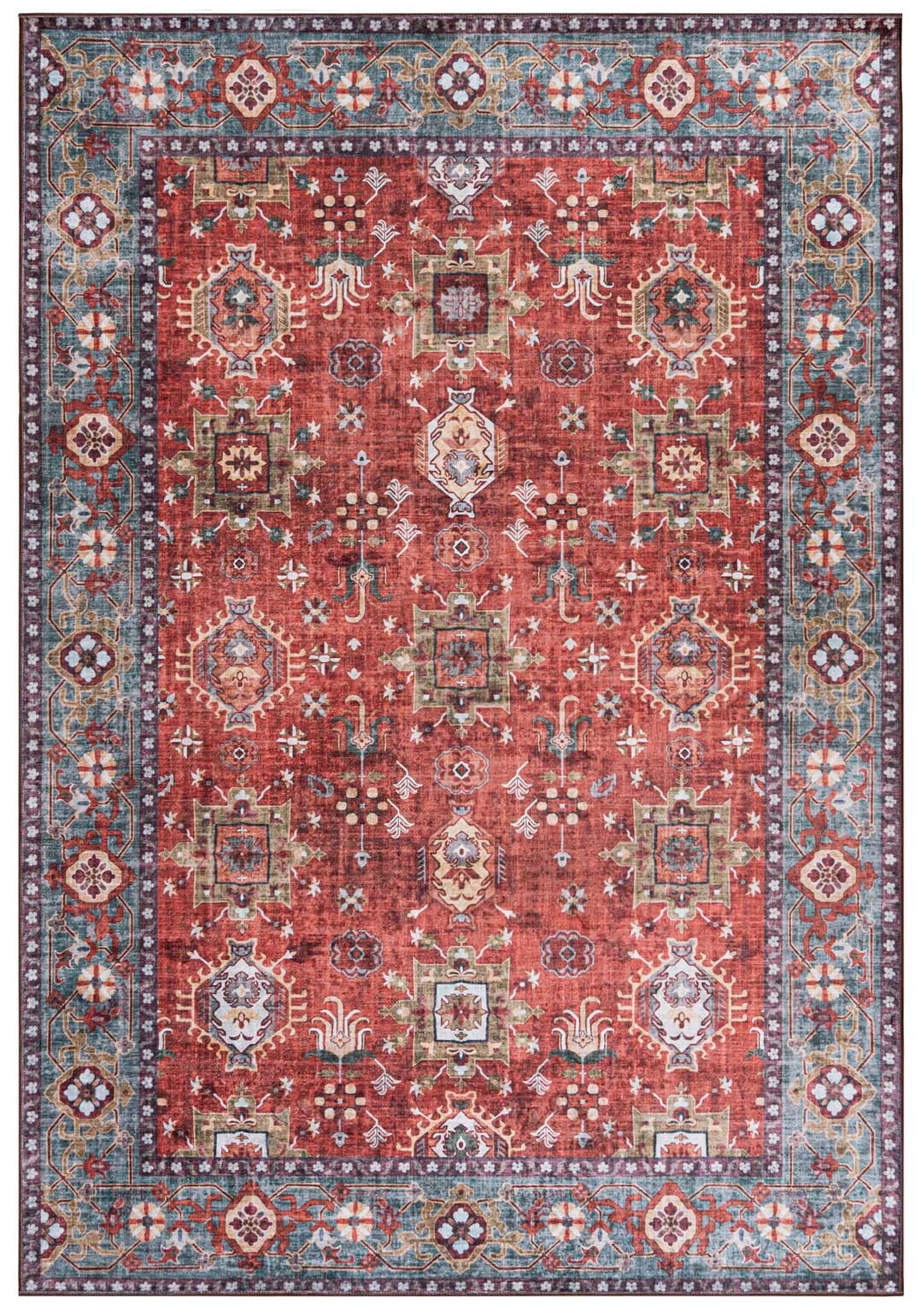 Dywan Klasyczyny Tradycyjny PRINTED Y_186