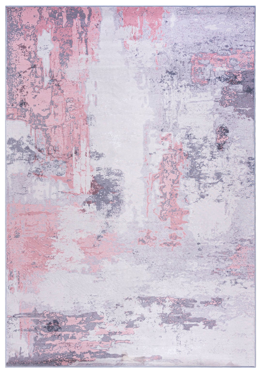 Dywan Nowoczesny PRINTED MRD_395 Abstrakcyjny