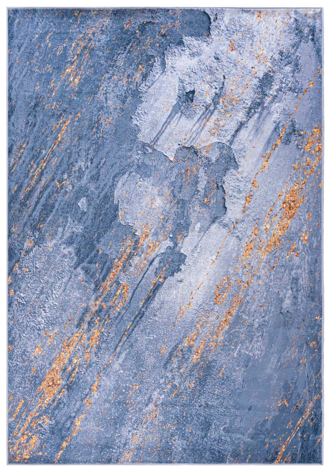 Dywan Nowoczesny PRINTED Y_271C Abstrakcyjny