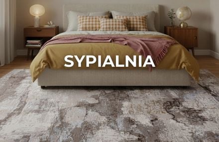 Sypialnia