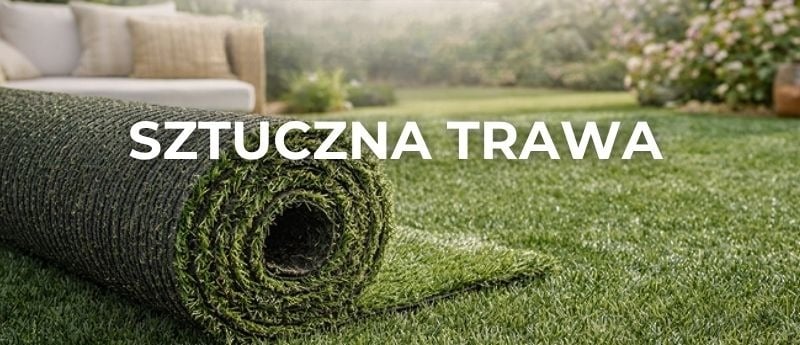 Sztuczna trawa