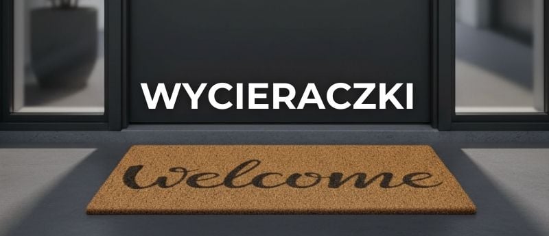 Wycieraczki